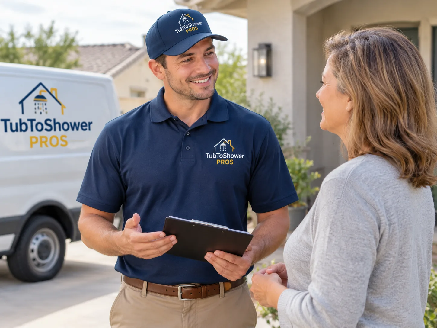 Tub Shower Conversion Independence, KY FAQs